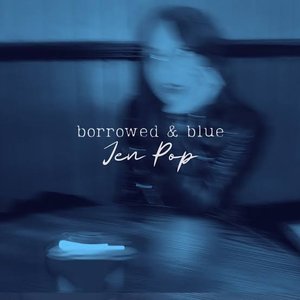 Borrowed & Blue