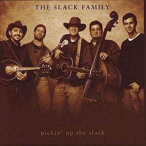 Pickin' Up The Slack