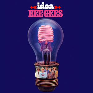 Bee Gees - The Studio Albums 1967-1968 Idea - Zortam Music