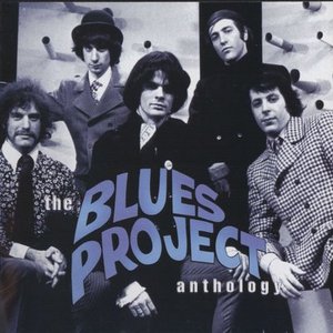 Image for 'The Blues Project Anthology (disc 2)'