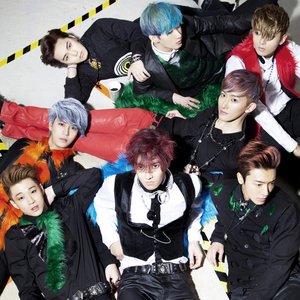 Image for '슈퍼주니어 - M'