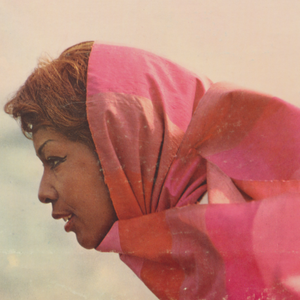 Jean DuShon photo provided by Last.fm