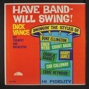Have Band - Will Swing