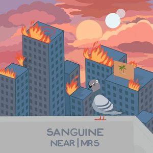Sanguine - EP