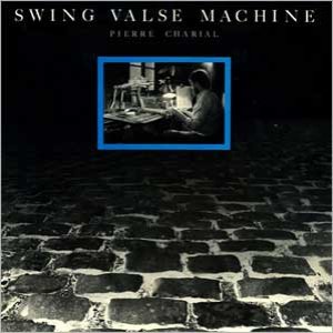 Swing Valse Machine
