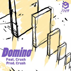 Domino (Feat. Crush) (Prod. Crush, Gxxd)