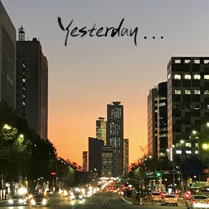 Yesterday - Single