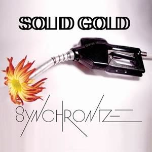 Synchronize EP