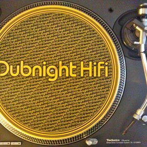 DJ Phil Harmony With GaggelDUB & Walter Native 的头像