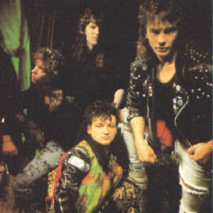 Chrome Molly photo provided by Last.fm