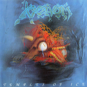 Temples of Ice cover