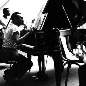 Avatar für Cecil Taylor Jazz Unit