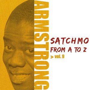 Satchmo from A to Z, vol. 9
