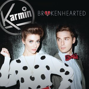 Image for 'Brokenhearted'