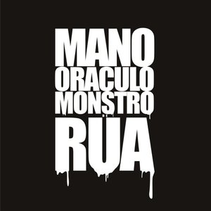 Monstro de Rua