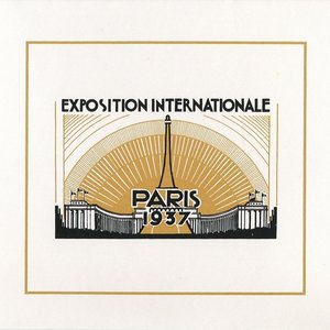 Exposition Internationale De Paris 1937