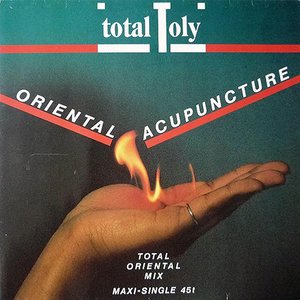 Oriental Acupuncture