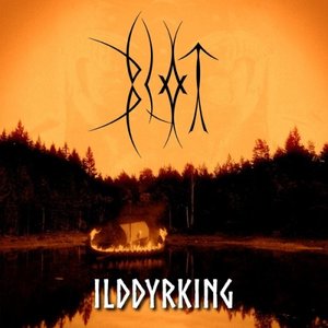 Ilddyrking