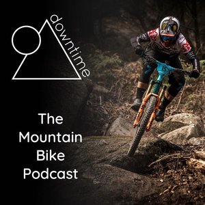 Downtime - The Mountain Bike Podcast 的头像