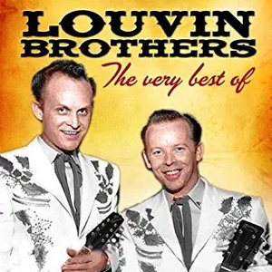 The Very Best Of The Louvin Brothers