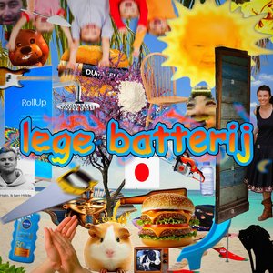 lege zomer hits 2