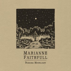 Burning Moonlight