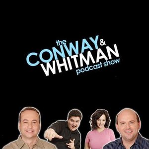 Conway and Whitman 的头像