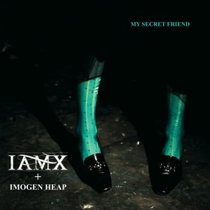 Image for 'IAMX + Imogen Heap'