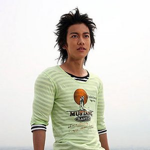 Avatar for Ryotaro Nogami (CV.Takeru Sato)