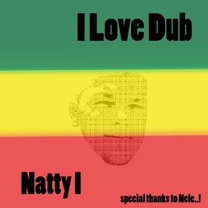 I Love Dub [The Single]