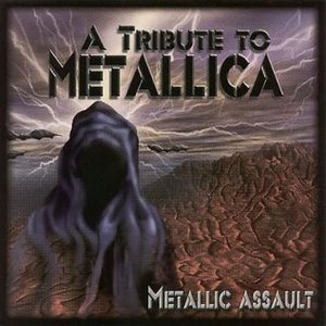 Chuck Billy & Jake E Lee 的头像