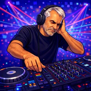 DJ EPSTEIN: GREATEST HITS