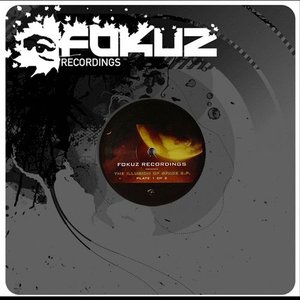 The Illusion Of Space EP