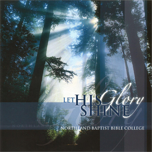 Artwork for How Can I Keep From Singing?