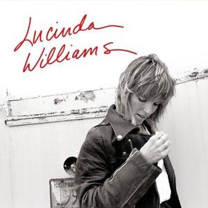 Lucinda Williams (Deluxe Edition)