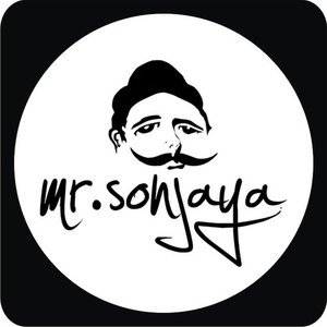 mr.sonjaya için avatar