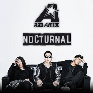 'Nocturnal'の画像