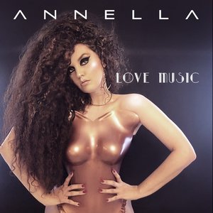 Love Music - Single