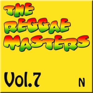 The Reggae Masters: Vol. 7 (N)