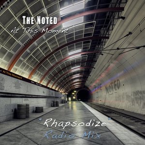 Rhapsodize (Radio Mix) - Single