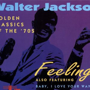 Feelings - A Golden Classics Edition