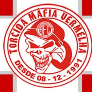 Máfia Vermelha - Vol.4 的头像