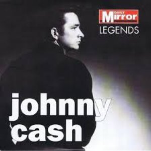 Legends - Johnny Cash