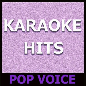 Karaoke Hits: Pop Voice