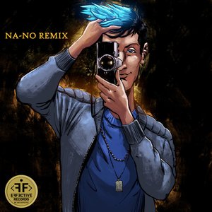 Bleu Chanel (Na-No Remix)