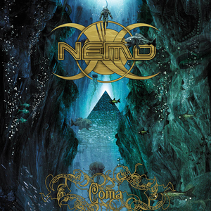 Coma cover