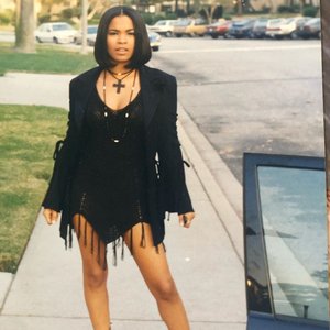 Avatar för Nia Long