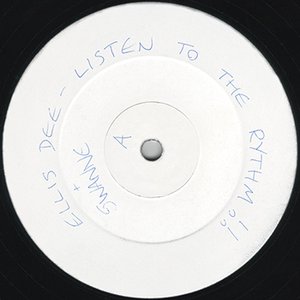 Listen To The Rhythm / Time To Get Funky