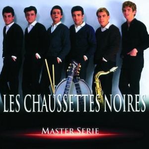 Les Chaussettes Noires music, videos, stats, and photos | Last.fm