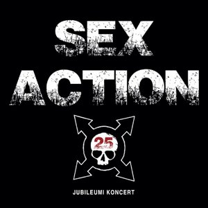 25 (Jubileumi Koncert at Barba Negra Music Club, 2015.04.11) (Live)